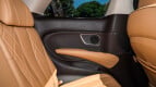 Denza D9 Interior photo