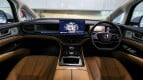 Denza D9 Interior photo