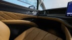 Denza D9 Interior photo