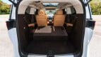 Denza D9 Interior photo