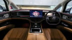 Denza D9 Interior photo