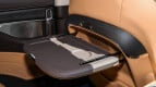 Denza D9 Interior photo