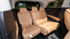 Denza D9 Interior photo