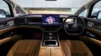 Denza D9 Interior photo