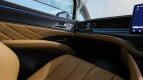 Denza D9 Interior photo