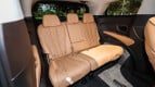 Denza D9 Interior photo