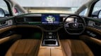 Denza D9 Interior photo