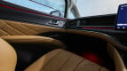 Denza D9 Interior photo