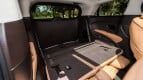 Denza D9 Interior photo