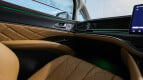 Denza D9 Interior photo