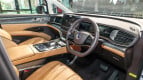 Denza D9 Interior photo
