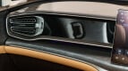 Denza D9 Interior photo