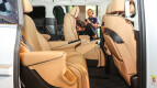 Denza D9 Interior photo