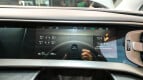 Denza D9 Interior photo