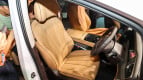 Denza D9 Interior photo