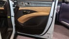 Denza D9 Interior photo
