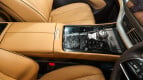 Denza D9 Interior photo