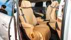 Denza D9 Interior photo