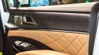 Denza D9 Interior photo