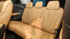 Denza D9 Interior photo