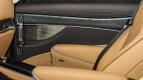 Denza D9 Interior photo