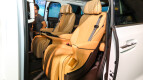 Denza D9 Interior photo