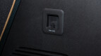 Denza D9 Interior photo