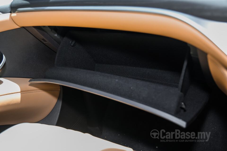 Denza D9 Mk1 (2025) Interior
