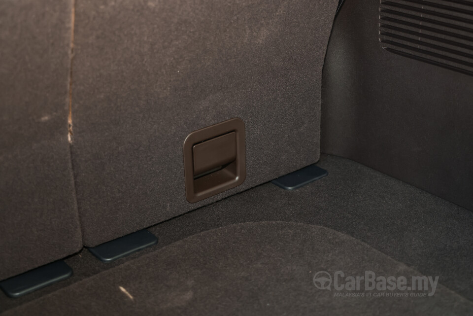 Denza D9 Mk1 (2025) Interior