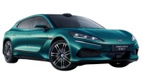 Denza Z9 GT