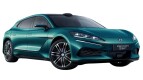 Denza Z9 GT Exterior photo