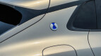 Denza Z9 GT Exterior photo
