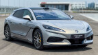Denza Z9 GT Exterior photo