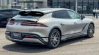Denza Z9 GT Exterior photo