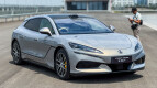 Denza Z9 GT Exterior photo