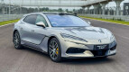 Denza Z9 GT Exterior photo