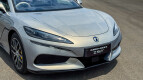 Denza Z9 GT Exterior photo