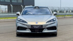 Denza Z9 GT Exterior photo