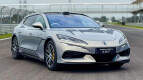 Denza Z9 GT Exterior photo