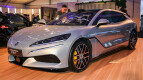Denza Z9 GT Exterior photo