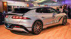 Denza Z9 GT Exterior photo