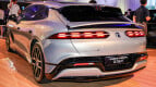 Denza Z9 GT Exterior photo