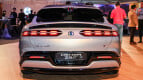 Denza Z9 GT Exterior photo