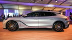 Denza Z9 GT Exterior photo