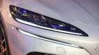 Denza Z9 GT Exterior photo