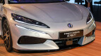 Denza Z9 GT Exterior photo