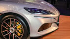 Denza Z9 GT Exterior photo