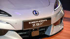 Denza Z9 GT Exterior photo