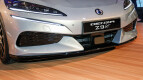 Denza Z9 GT Exterior photo