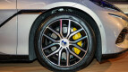 Denza Z9 GT Exterior photo